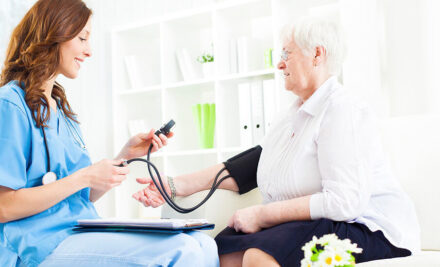 The Benefits of In-Home Care for Seniors