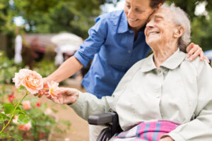 The Benefits of Private Duty Care for Seniors