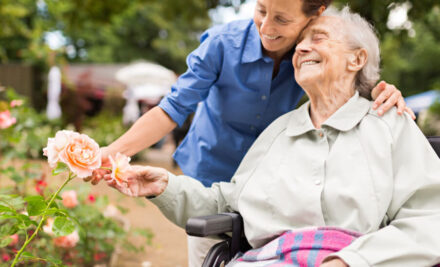The Benefits of Private Duty Care for Seniors