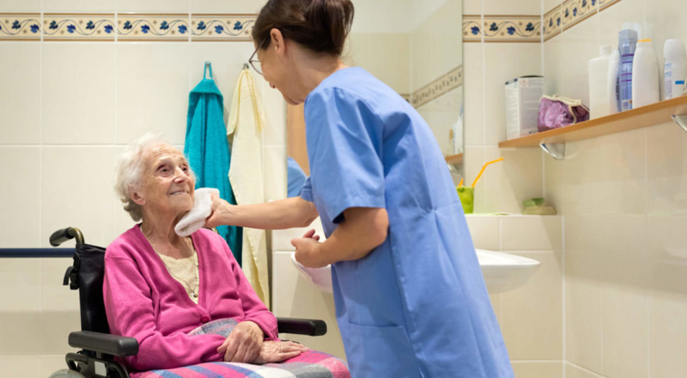Understanding Virginia Medicaid Waiver Program for Seniors